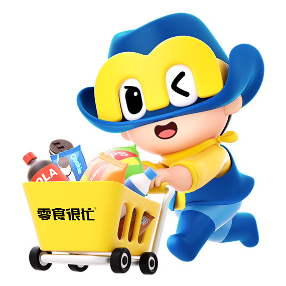  品牌形象